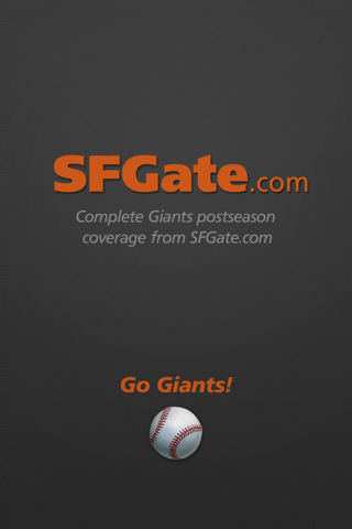 Sf Giants Wallpaper For Ipad