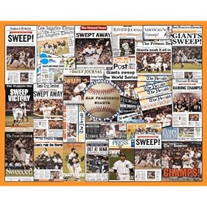 Sf Giants World Series 2012 Dvd