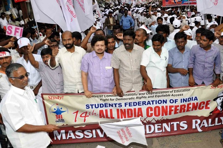 Sfi Kerala Blog