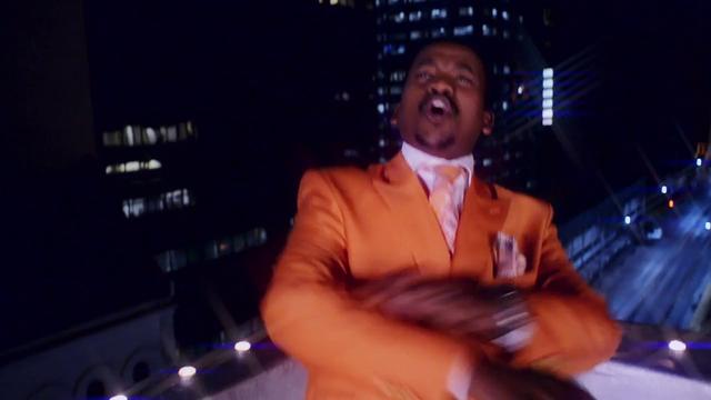 Sfiso Ncwane Kulungile Baba