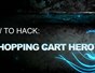 Shopping Cart Hero 2 Hacked Unlimited Money