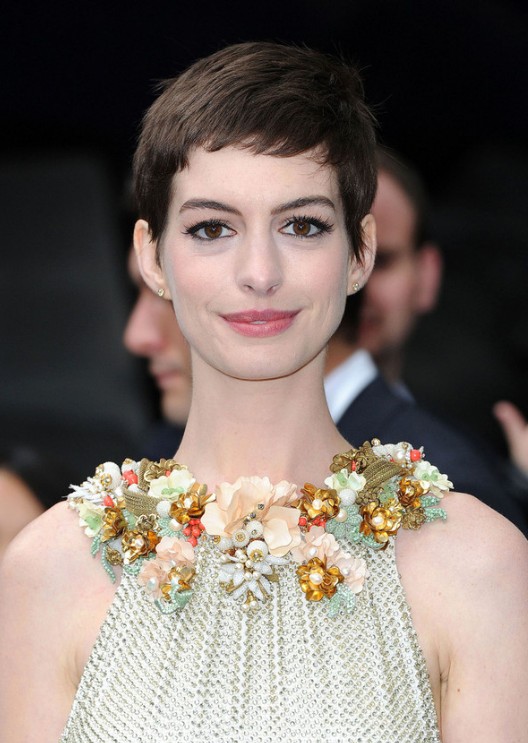 Short Womens Hairstyles 2013