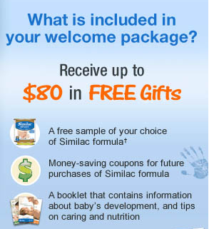 Similac Printable Coupons Canada 2012