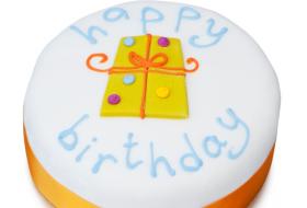 Simple Cake Decorating Ideas For Birthdays
