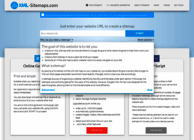 Sitemap Generator Free Unlimited