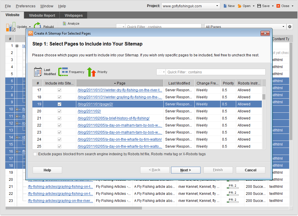 Sitemap Generator Reviews