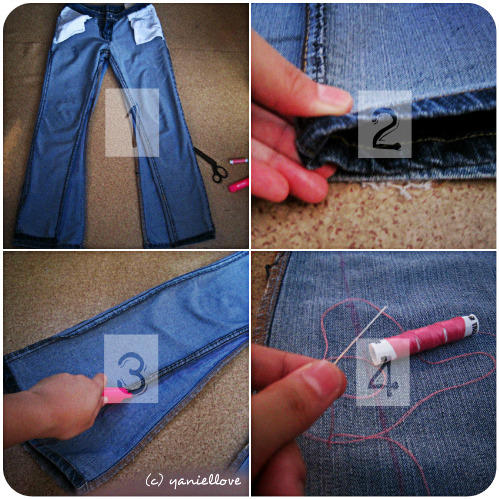Size 0 Jeans Tumblr