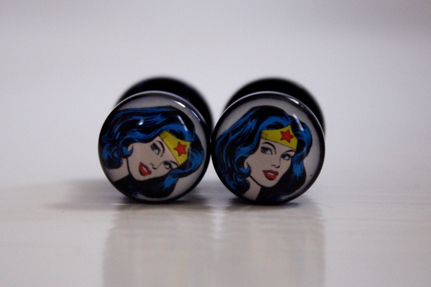 Size 00 Plugs