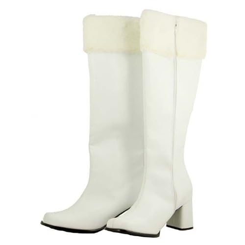 Size 12 Womens Boots Knee High
