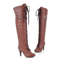 Size 12 Womens Boots Winter