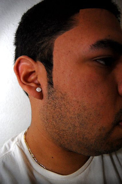 Size 8 Gauges For Ears