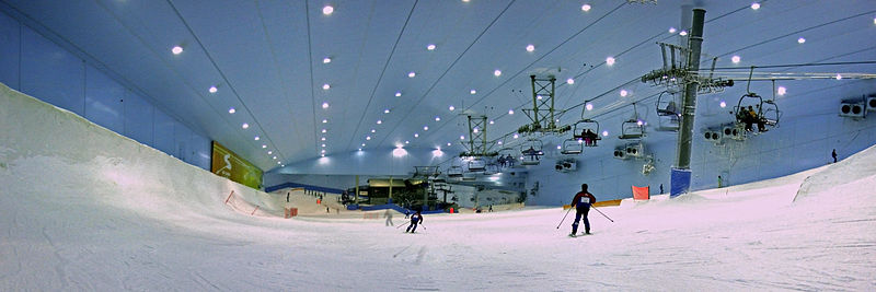Ski Dubai Mall Of The Emirates Prices
