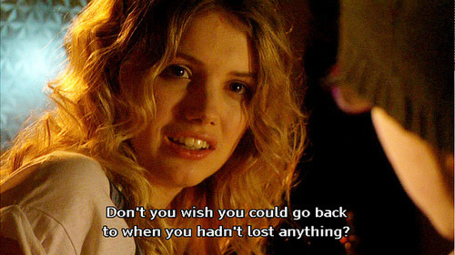 Skins Cassie Tumblr