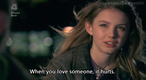 Skins Cassie Tumblr