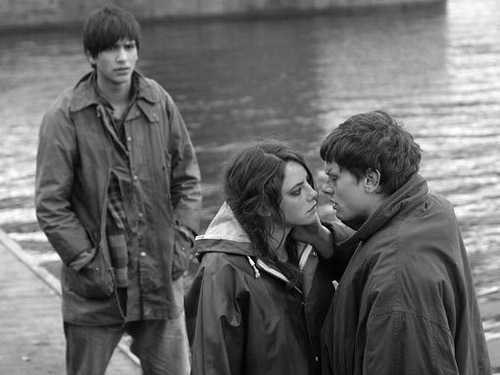 Skins Effy And Cook Tumblr