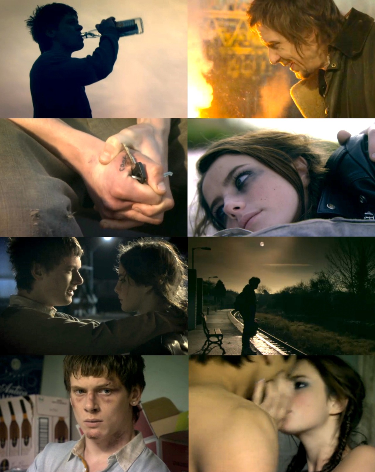 Skins Effy And Cook Tumblr