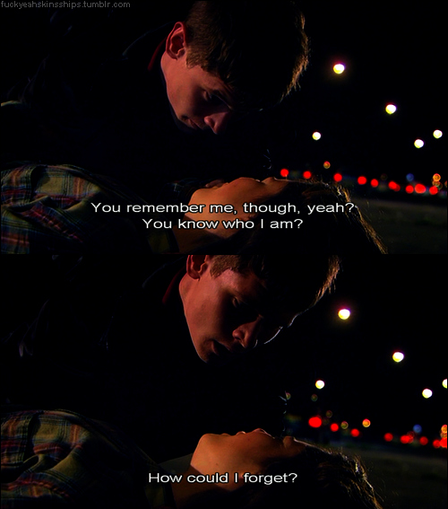 Skins Effy And Cook Tumblr