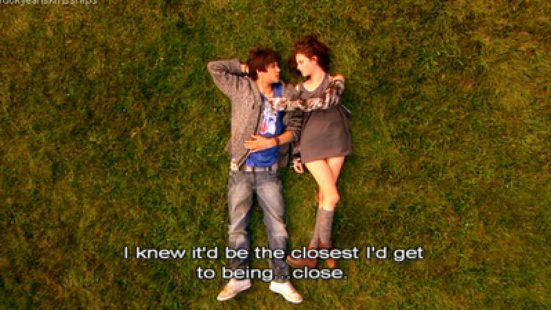 Skins Effy And Freddie Quotes