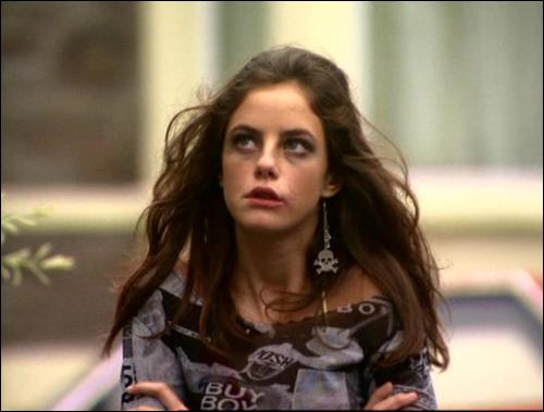 Skins Effy Makeup