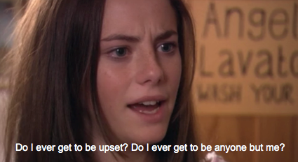 Skins Effy Quotes