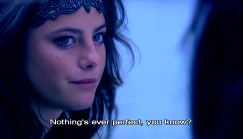 Skins Effy Quotes