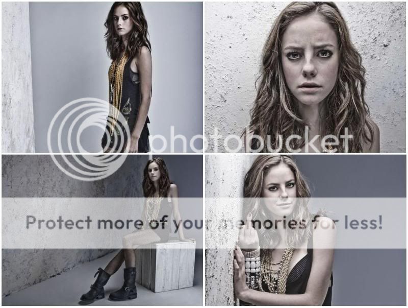 Skins Effy Style