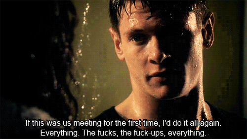 Skins Quotes