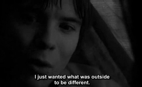 Skins Quotes Chris