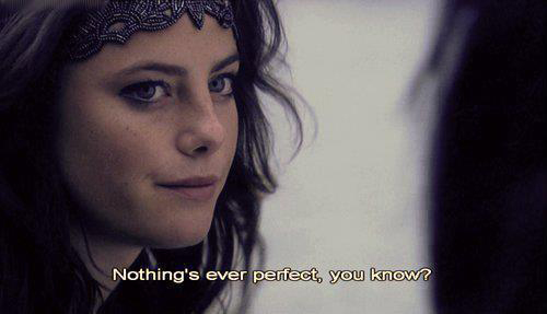 Skins Quotes Effy