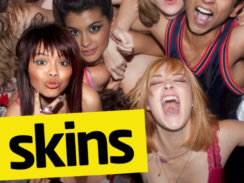 Skins Season 1