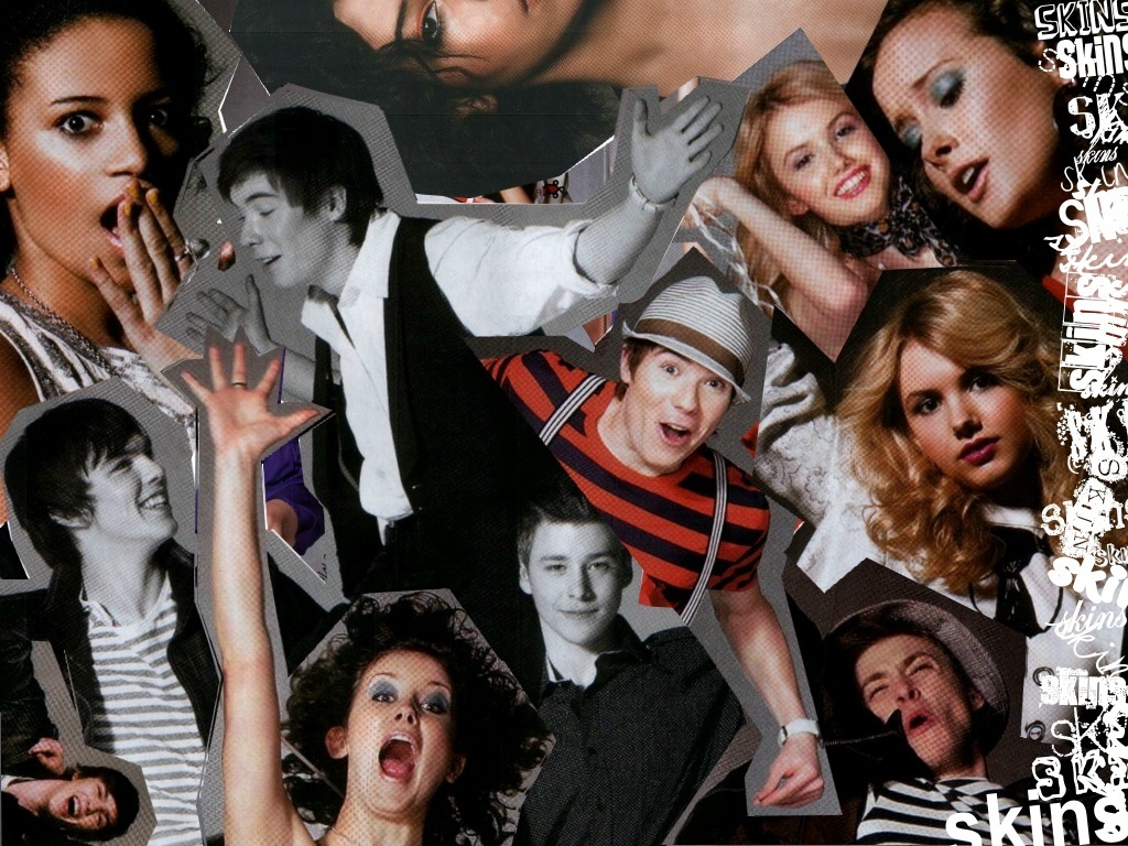 Skins Season 1 Cast