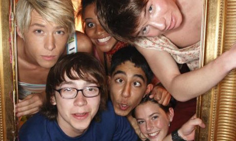 Skins Season 1 Cast Where Are They Now