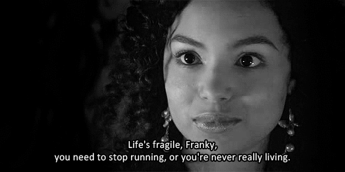 Skins Season 3 And 4 Quotes