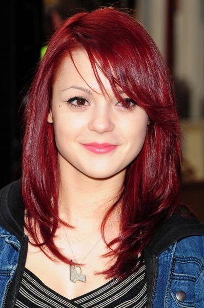 Skins Season 3 Emily