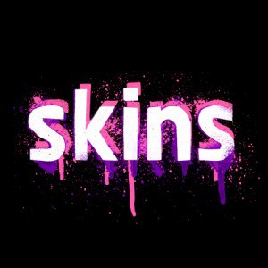 Skins Uk Cast Twitter