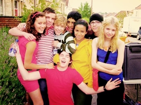 Skins Uk Season 1 Cast