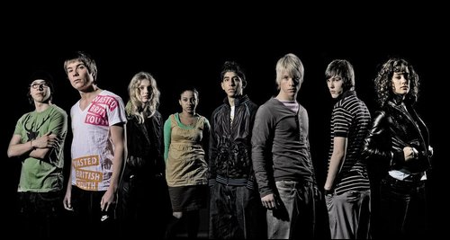 Skins Uk Season 1 Episode 1