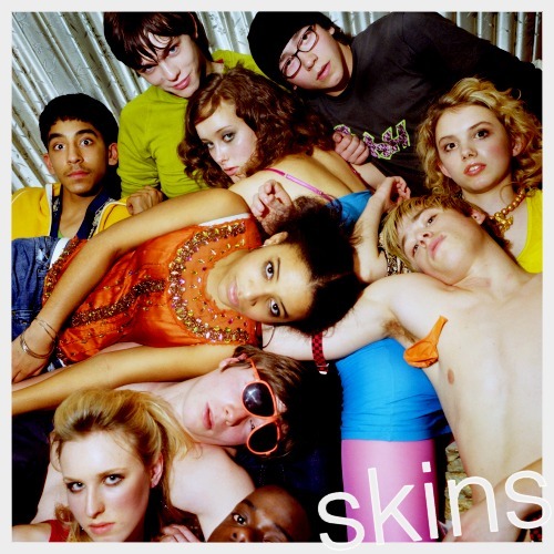 Skins Uk Season 1 Soundtrack