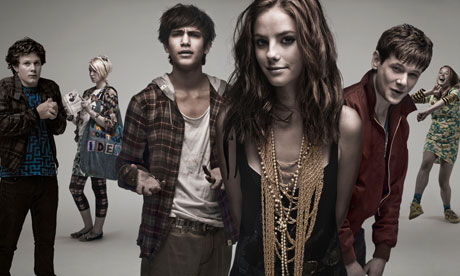 Skins Uk Season 3 Cast