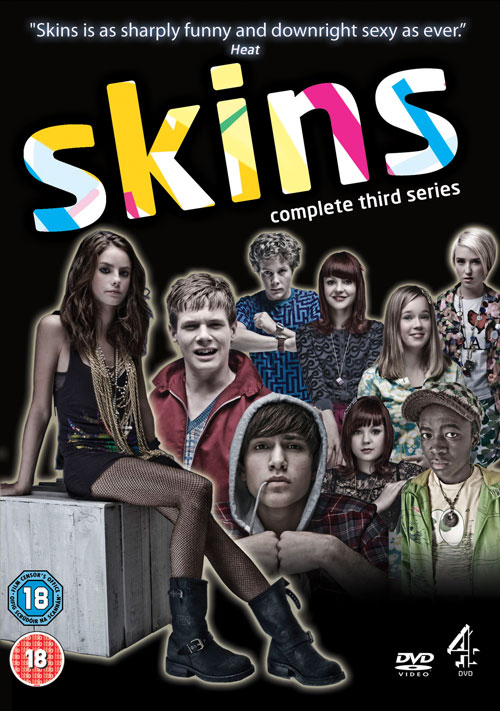 Skins Uk Season 3 Soundtrack
