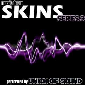 Skins Uk Season 3 Soundtrack