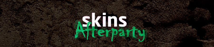 Skins Uk Season 5 Episode 1 Soundtrack