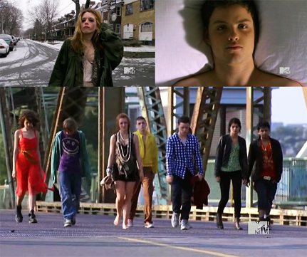 Skins Us