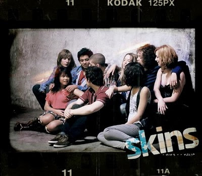 Skins Us Season 1 Soundtrack