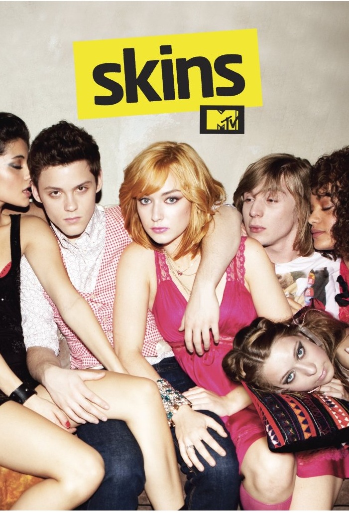 Skins Us Season 2 Episode 1