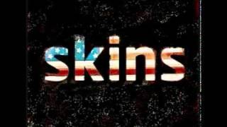 Skins Us Season 2 Petition