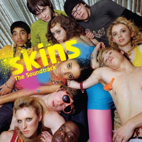 Skins Us Soundtrack Episode 3