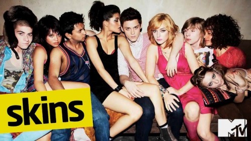 Skins Usa