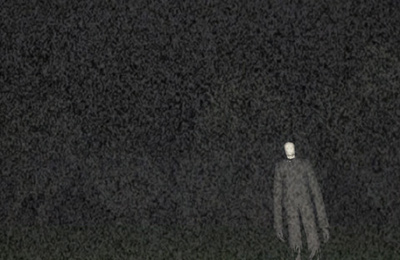 Slender Man Game Online Free Play