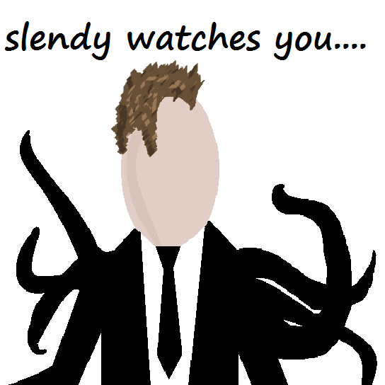 Slender Man Gameplay Ign